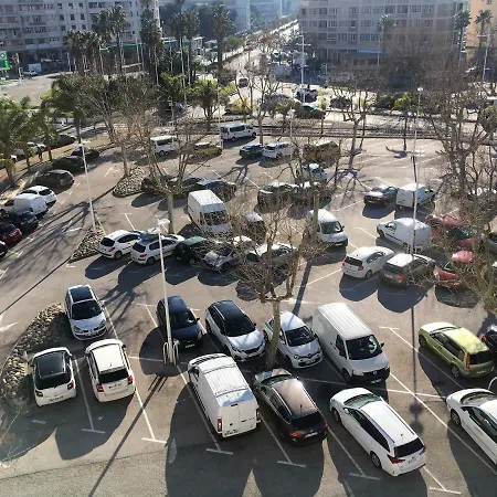 Cosy T2 Port De - Stade Mayol 