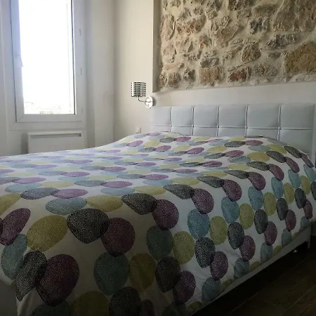 Appartement Cosy T2 Port De - Stade Mayol 