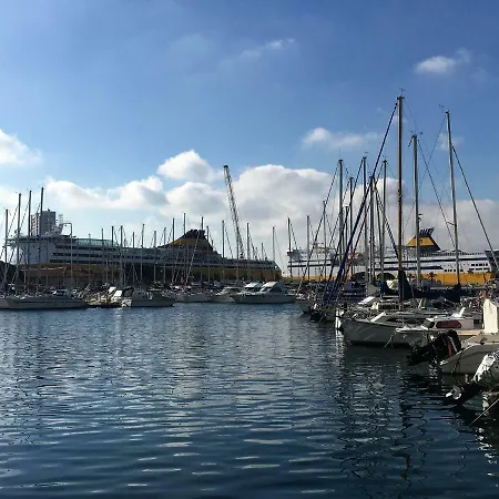 Cosy T2 Port De - Stade Mayol 