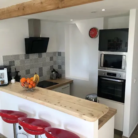 Appartement Cosy T2 Port De - Stade Mayol 