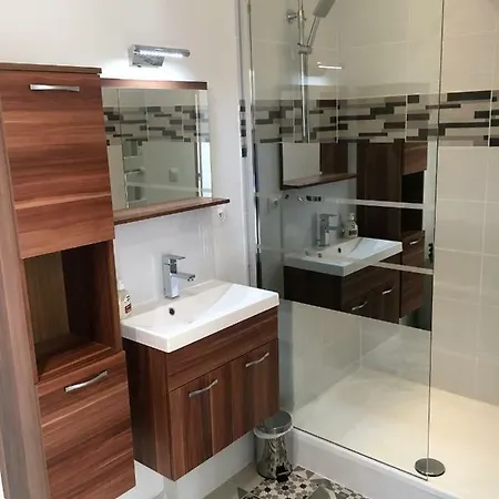 Appartement Cosy T2 Port De - Stade Mayol 