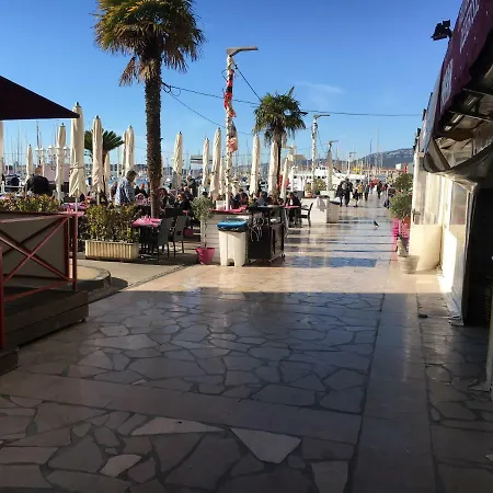 Cosy T2 Port De - Stade Mayol 
